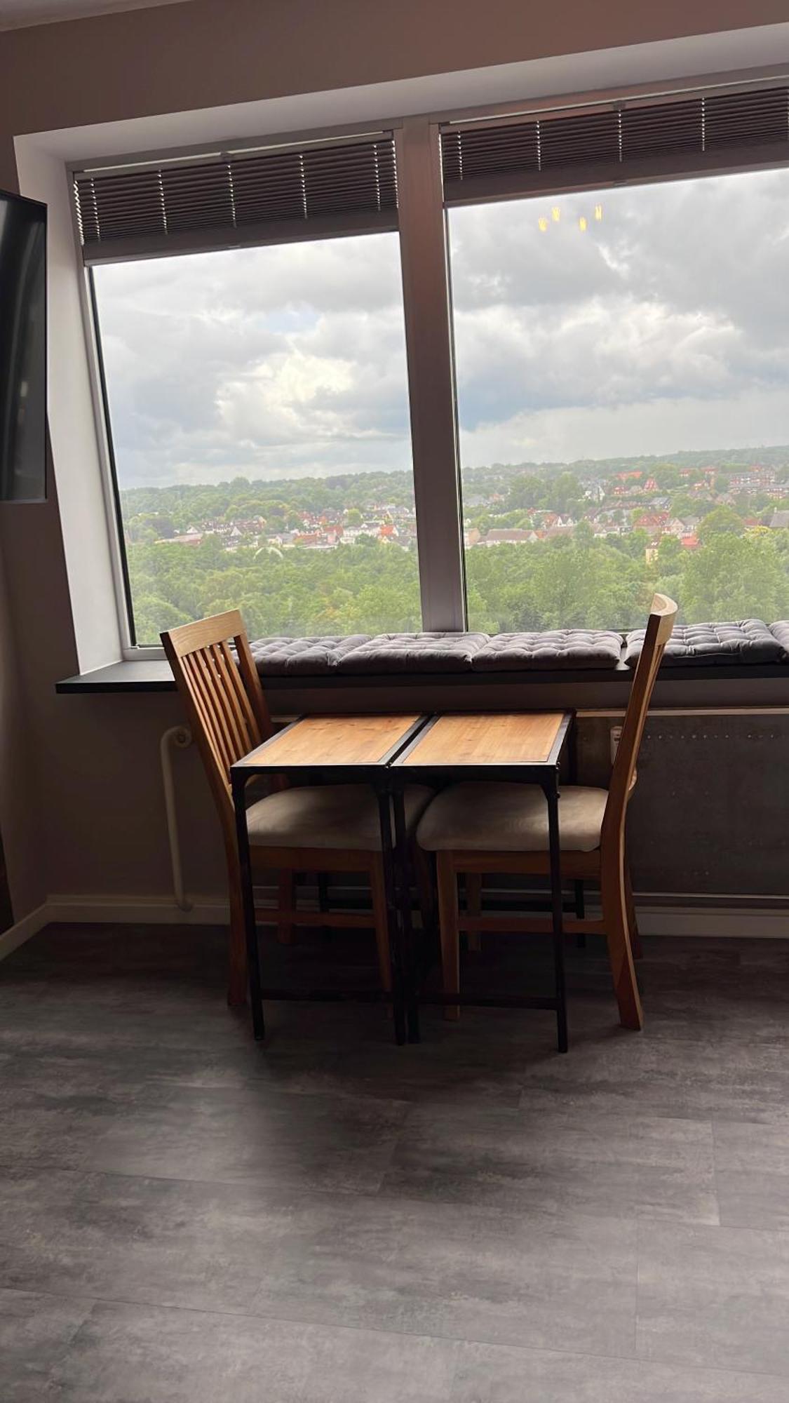 Hafenblick Apartment Schleswig Exterior foto