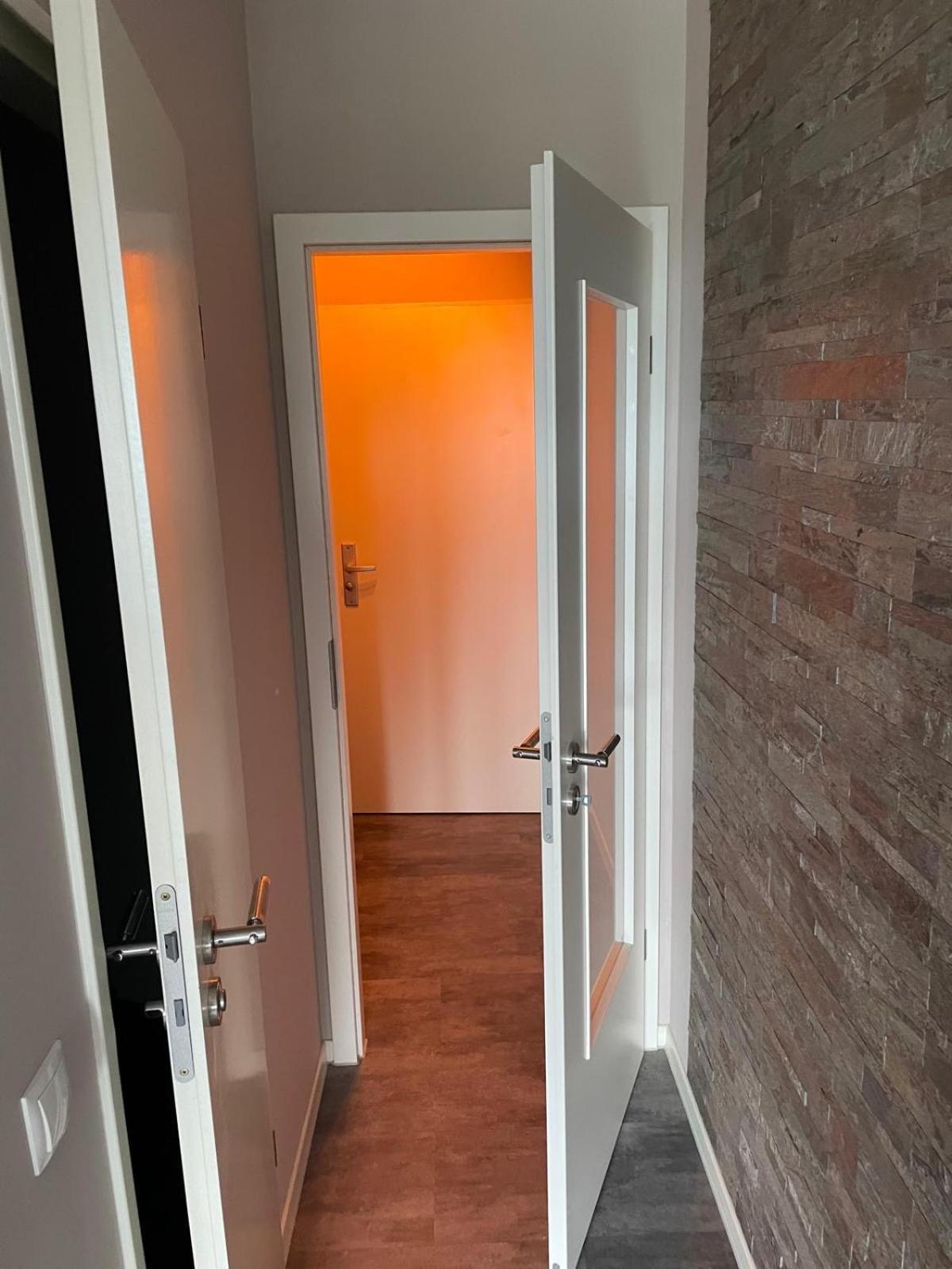 Hafenblick Apartment Schleswig Exterior foto